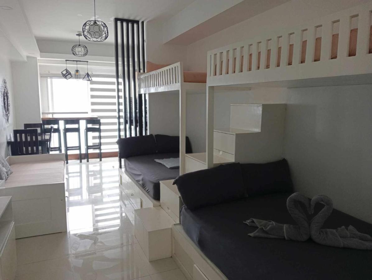 Wind Residences Smdc Tower 2 タガイタイ エクステリア 写真